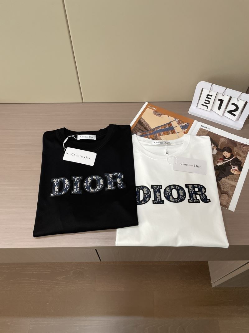 Christian Dior T-Shirts